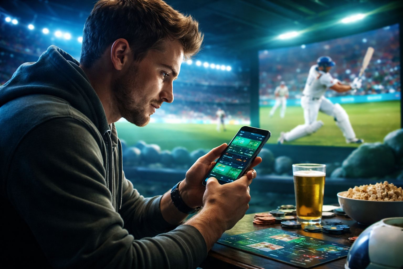 HP 66: et — Match — Faster Decisions, Day Markets With Clear Odds
