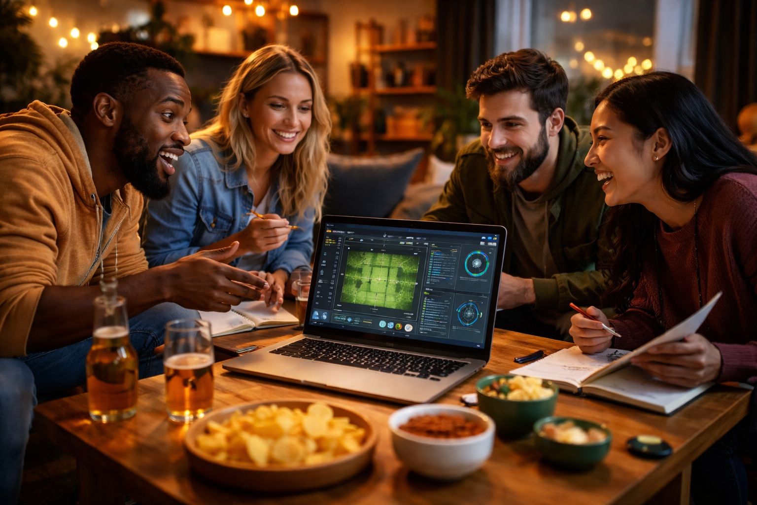 More Than A Slip: Insights, Momentum, And Smarter Viewing