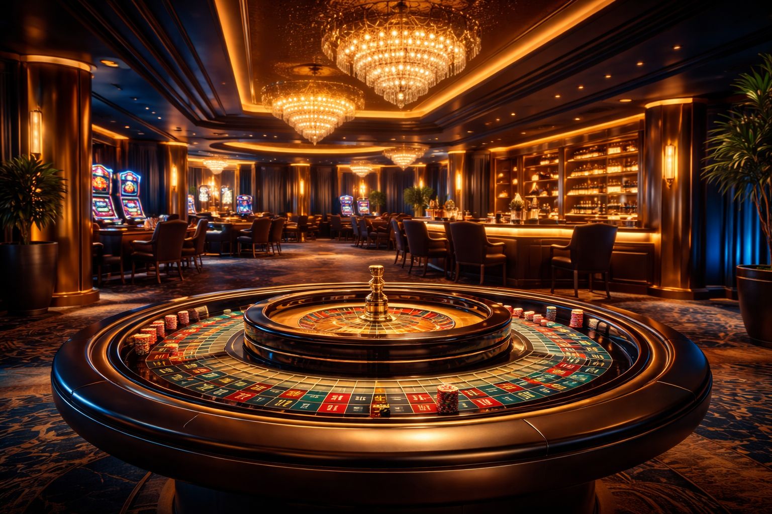 HP 66 Casino Lobby Where Live Tables And Slots Meet In One Flow HP 66 Casino Lobby Where Live Tables And Slots Meet In One Flow