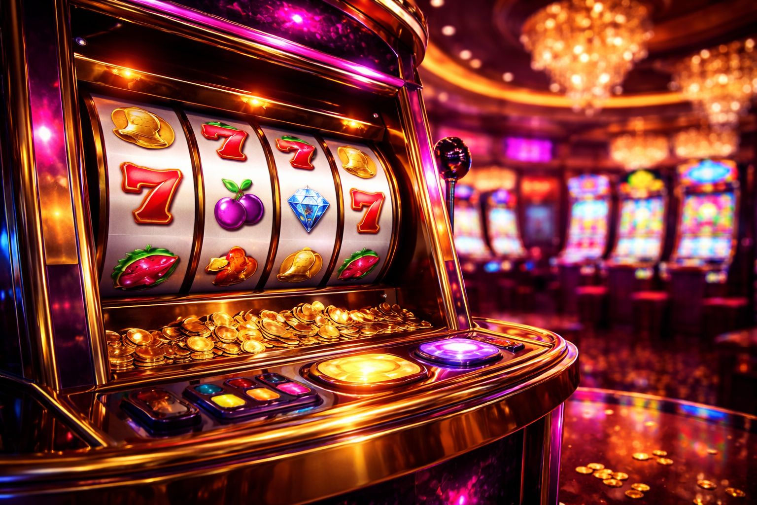 Casino Offers That Add Extra Value To Your Sessions Casino Offers That Add Extra Value To Your Sessions