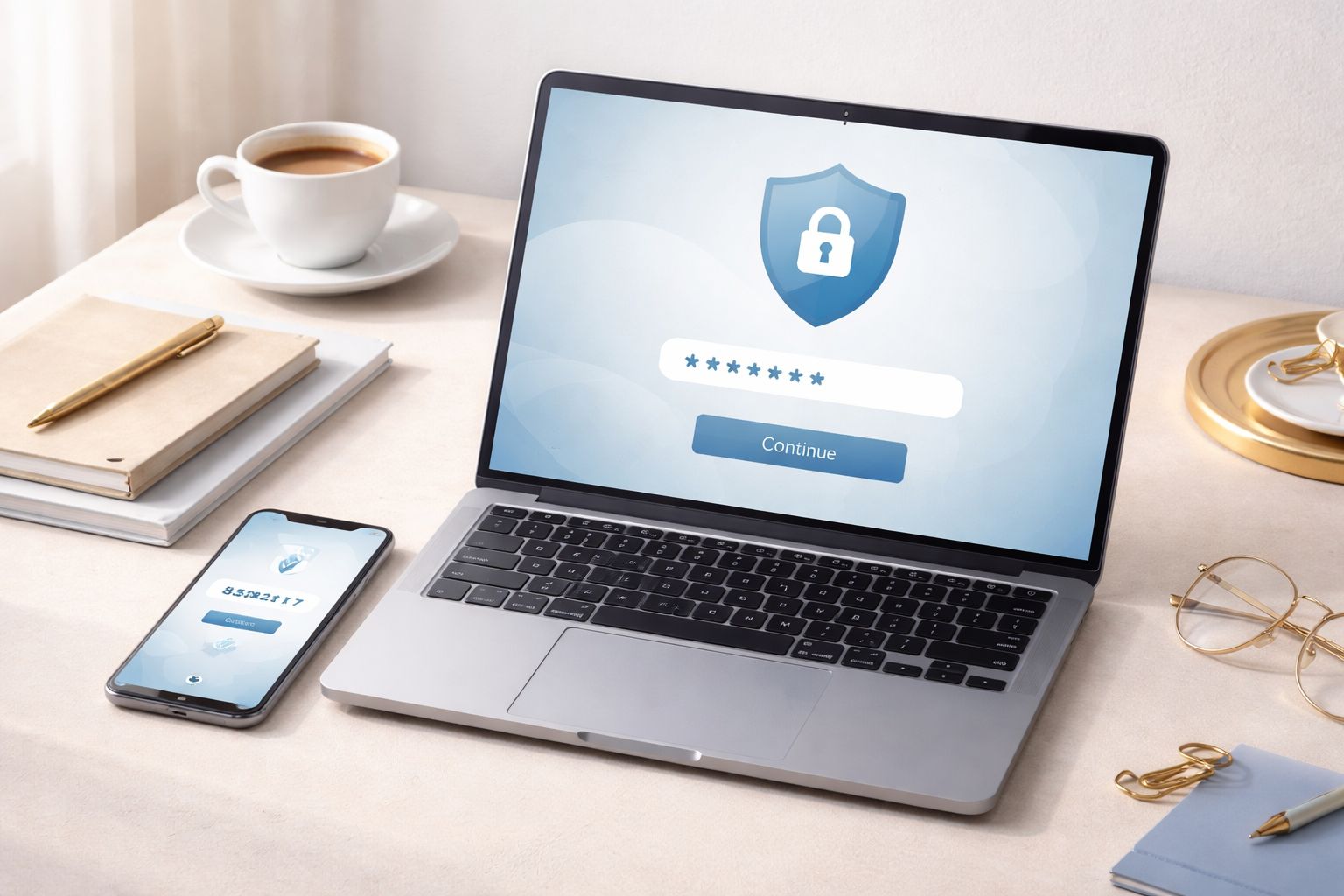 Forgot Your Password? Restore Entry Without Delays